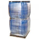 220 Litre Open Head Plastic Drum Full Load (x275 units)