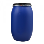 220 Litre Open Head Plastic Drum Full Load (x275 units) - Image 2