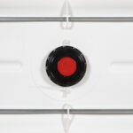 275 Gallon IBC Tote, New, UN Rated, 2 Camlock Valve, Composite Pallet, UV Additive - Image 5