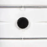 275 Gallon IBC Tote, Standard Reconditioned, UN Rated, 2" NPT Valve, Steel or Composite Pallet - Image 2