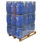30 Litre Open Head Plastic Drum - Pack of 36