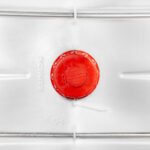 330 Gallon IBC Tote, Rebottled, UN Rated, 2" Camlock Valve, Steel/Composite Pallet - Image 5