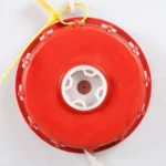 330 Gallon IBC Tote, Standard Reconditioned, UN Rated, 2" QD Camlock Valve, Various Pallet Styles - Image 2