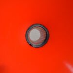 Oil Drum Funnel with Flip Top - Image 4