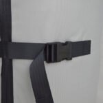 Metal Drum Heater Jacket - Image 3