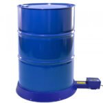 Drum Base Heater