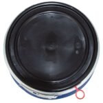 150 Litre Open Head Plastic Drum - Pack of 10 - Image 5