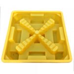 Jonesco Low Profile 4 Drum Spill Bund - Image 5