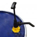 Piston-Type Manual Transfer Drum Pump - Image 2