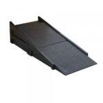 4 Drum Bunded Pallet with Hardcover - Image 2