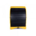 4 Drum Bunded Pallet with Hardcover - Image 3