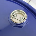 UN Tight Head Lacquered Steel Drum - 205 Litre / 45 Gallon - Image 3
