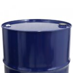 UN Tight Head Lacquered Steel Drum - 205 Litre / 45 Gallon - Image 5