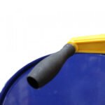 Manual Rotary Drum Pump With 2" Bung - Image 5