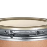 6 Gallon Fiber Drum, Steel Cover w/Lever Lock Ring - Image 3