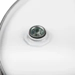 16 Gallon Tight Head Steel Drum, UN Rated, 2" & 3/4" Fittings, Unlined - Image 3