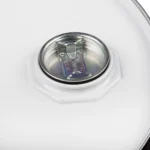 16 Gallon Tight Head Steel Drum, UN Rated, 2" & 3/4" Fittings, Unlined - Image 4