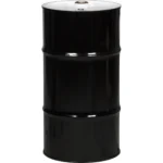 16 Gallon Tight Head Steel Drum, UN Rated, 2" & 3/4" Fittings, Lined