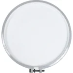 30 Gallon Steel Drum, UN Rated, Unlined, Cover w/Bolt Ring - Image 2