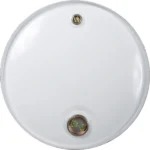 20 Gallon Tight Head Steel Drum, UN Rated, 2" & 3/4" Fittings, Lined - Image 2