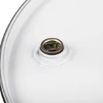 30 Gallon Tight Head Steel Drum, UN Rated, 2" & 3/4" Fittings, Lined - Image 3