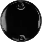 55 Gallon Tight Head Steel Drum, UN Rated, 2" & 3/4" Fittings, Lined - Image 2