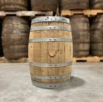 15 Gallon Re:Find Distillery Whiskey Barrel - Fresh Dumped, Once Used
