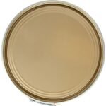 41 Gallon Fiber Drum, Steel Cover w/Lever Lock Ring - Image 2