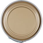 13 Gallon Fiber Drum, Steel Cover w/Lever Lock Ring - Image 2