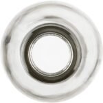 187 ml Clear Champagne Bottles, Pry-Off Crown, 26-609 - Image 2