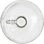 1 Gallon (128 oz.) Clear Glass Jug, 38mm 38-405 - Image 2