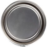 7.5 Gallon Fiber Drum, Steel Cover w/Lever Lock Ring - Image 2