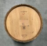 Tawny Port Barrel - Fresh Dumped - Image 2