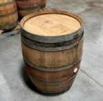 Tawny Port Barrel - Fresh Dumped - Image 3