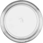 8 oz. Straight Sided Glass Jar, 70mm 70-400, 24/cs - Image 2