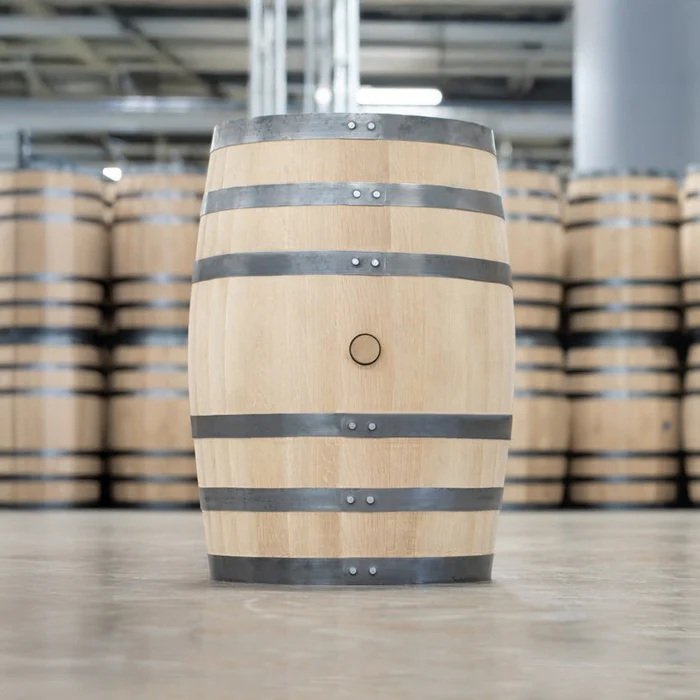 Z1 West Virginia Great Barrel - New, Never Used - Image 1