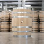 West Virginia Great Barrel - New, Never Used - Image 2