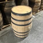 West Virginia Great Barrel - New, Never Used - Image 3