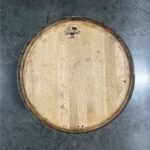 West Virginia Great Barrel - New, Never Used - Image 4