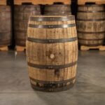 1792 Bourbon Barrel - Fresh Dumped, Once Used